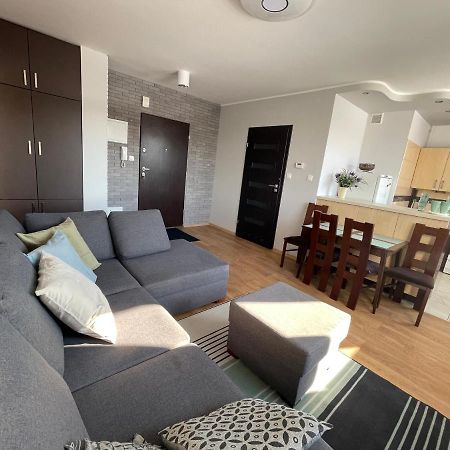 Komfortowe Studio 52 M2 W Centrum Grojca Grojec  Kültér fotó