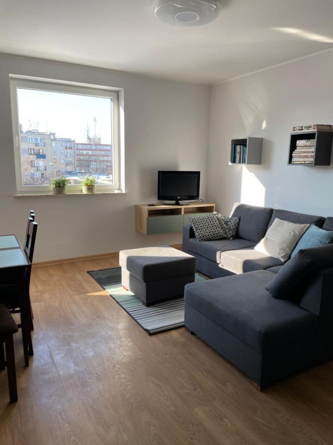 Komfortowe Studio 52 M2 W Centrum Grojca Grojec  Kültér fotó
